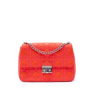 Сумка на плечо Cannage Miss Dior Flap среднего размера (2013 год)