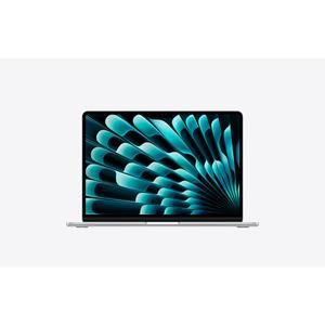 MacBook Air 13″ 1 ТБ, 10 ядер CPU, 10 ядер GPU, 16 ГБ памяти, Silver