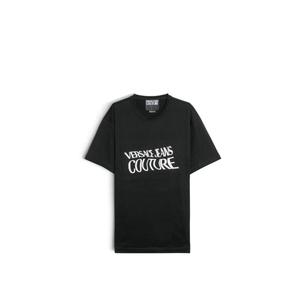Хлопковая футболка Cotton T-Shirt