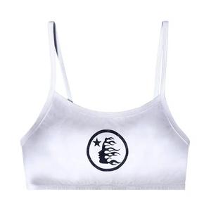 Бельё Hellstar Bralette 'White'