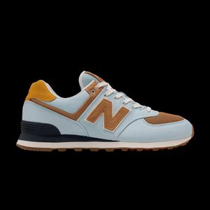 Кроссовки New Balance 574 'UV Glow Faded Workwear'