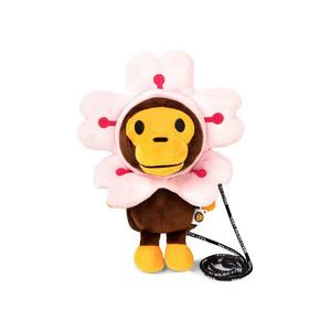 Сумки через плечо Baby Milo Store Milo Mobile Cross Bag 'Brown'