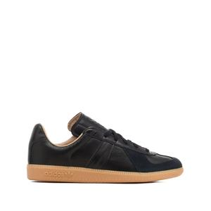 Кроссовки BW Army Lux Black Gum