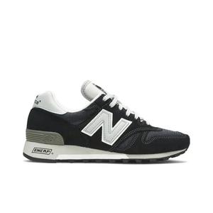 Кроссовки New Balance 1300 Made In USA 'Черный Серый'