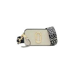Сумки через плечо Marc Jacobs The Snapshot Bag 'Cloud White'