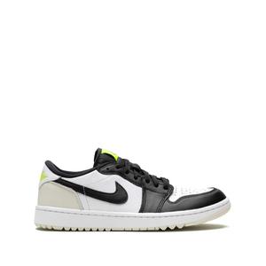 Туфли Air Jordan 1 Low Phantom Volt