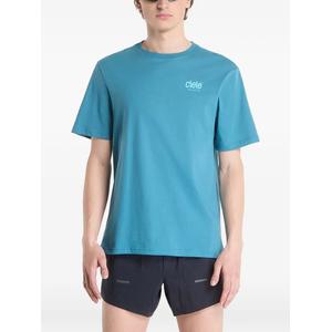 Футболка Ortshirt с логотипом