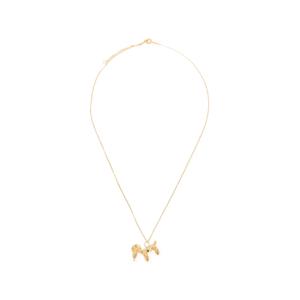 Колье с подвеской Aries
