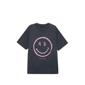 Футболка Cade Smiley