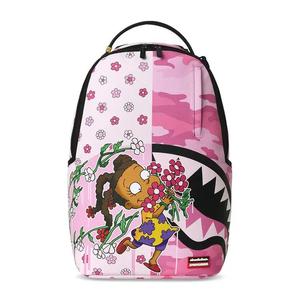 Рюкзаки Sprayground Susie Rugrats Flowers Backpack 'Многоцветный'