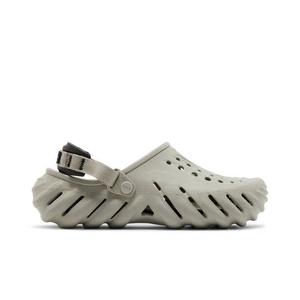 Сабо Crocs Echo Clog 'Elephant'