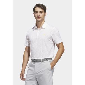 Поло Ultimate365 Mesh Print CLIMACOOL