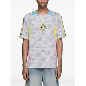 Футболка Teamgeist из коллаборации с A Bathing Ape