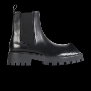 Ботинки Balenciaga Rhino 25mm Boot 'Черный'