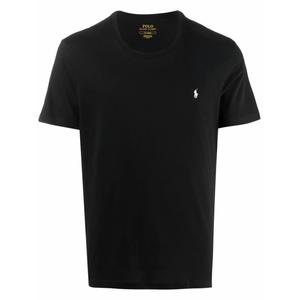 Футболка с вышивкой Polo Pony