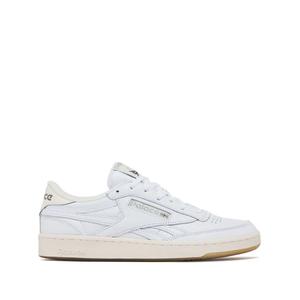 Кроссовки Club C Revenge White/Cream из коллаборации с Palace