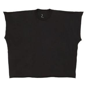 Футболки с коротким рукавом YZY Gosha One Box T-Shirt 'Black'