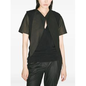 Блузка Eero из коллаборации с ECCO.Kollektive