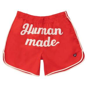 Шорты Human Made Game Shorts 'Красный'