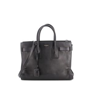 Маленькая сумка-сэтчел Sac de Jour Bag
