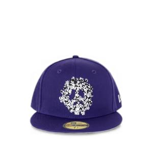 Кепка Peace из коллаборации с New Era