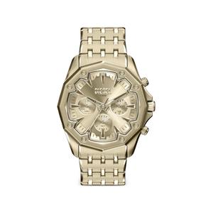 Наручные часы Steel Chronograph 46 мм