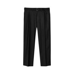 Платье MAGIC STICK Dress Fake Bontage Pants 'Черный'