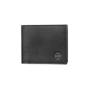 Бифолды Enfants Riches Déprimés Croix De Fer Wallet «Capri Boxed Calf»