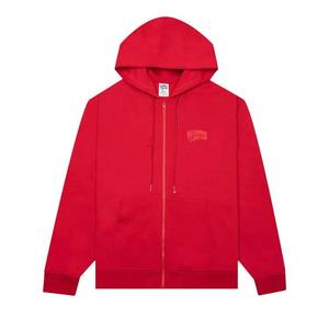 Худи Billionaire Boys Club BB Eva Hoodie «Tango Red»