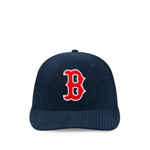Бейсболка Boston Red Sox MLB