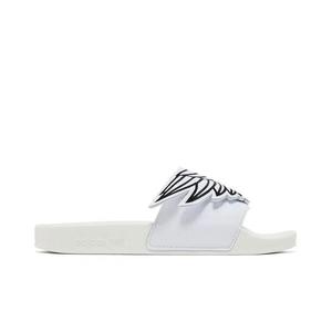 Слайды Jeremy Scott x adidas Adilette Wings Slide 'Monogram'