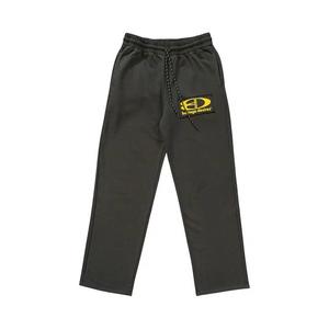 Брюки спортивные Bottega Desires Tech Sweatpants 'Зеленый'