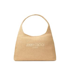 Большая сумка на плечо Beach Diamond Hobo
