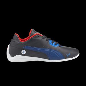 Кроссовки BMW Motorsport x Puma Drift Cat Delta Jr 'Black Estate Blue'