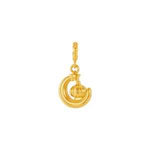 Подвеска HABIB 916/22K Yellow Gold 6800090Y