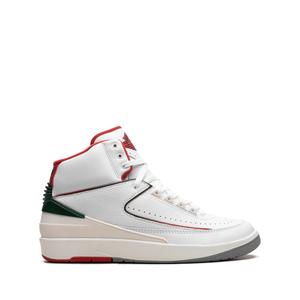 Кроссовки Air Jordan 2 Fire Red