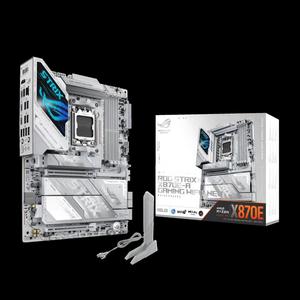 ASUS ROG STRIX X870E-A GAMING WIFI7 NEO материнская плата (DDR5)