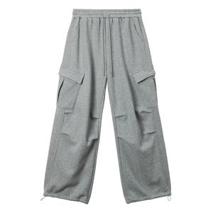 Спортивные брюки карго
