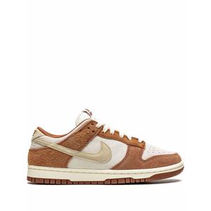 Кроссовки Dunk Low PRM 'Medium Curry'