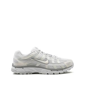 Кроссовки P-6000 Summit White/Pure Platinum