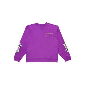Футболка Matty Boy Want More Not Less с длинными рукавами