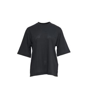 Футболка Le Tshirt Ventadou с нашивкой-логотипом