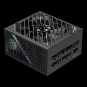 GameMax GX PRO 1050G 1050W 80Plus Gold золотой полностью модульный блок питания