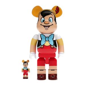 Набор фигурок Pinocchio из коллаборации с Disney (7 см и 28 см)