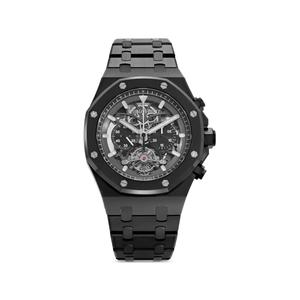 Наручные часы Royal Oak Tourbillon 44 мм (2018 год)