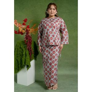 Комплект Miza Plus size Kurung