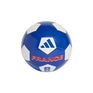 Футбол Adidas FIFA World Cup 26 Official Licensed Product France Club Ball 'White/Bold Blue/Better Scarlet'