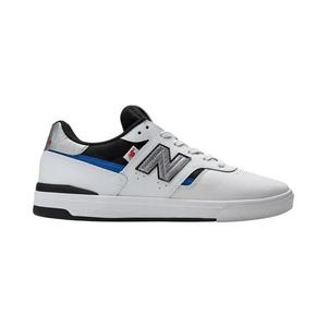 Кроссовки Jamie Foy x New Balance Numeric 306 Cup 'White Black'