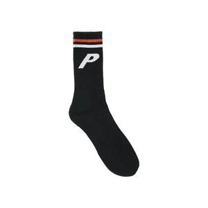Носки и колготки Palace x San Francisco Giants Носок 'Черный'