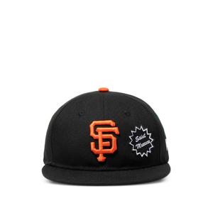 Кепка Giants из коллаборации с New Era и MLB